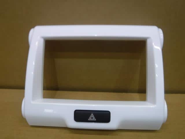 Interior Parts SUZUKI Hustler 2016 DBA-MR31S — photo 1