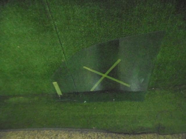 Front Right Door Windshield CHRYSLER PT Cruiser 2009 ABA-PT24 — photo 2