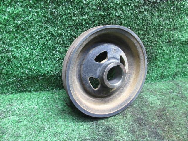 Engine Parts DAIHATSU Mira 2001 GD-L700V 1347197201000 — photo 2
