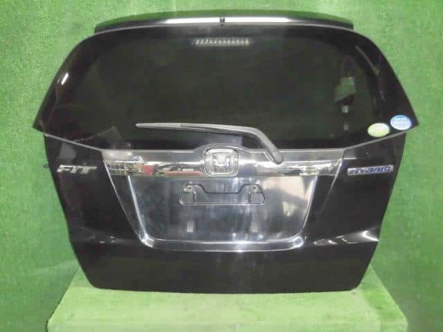 Back Door Assembly HONDA Fit 2010 DAA-GP1 — photo 1