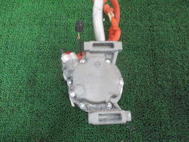 A/C Compressor HONDA Accord 2014 DAA-CR6 — photo 3