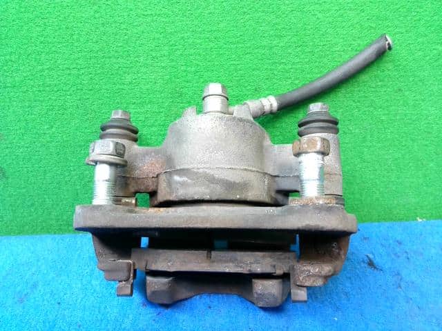 Front Left Caliper SUZUKI Jimny 2012 ABA-JB23W 5510081A13999 — photo 3