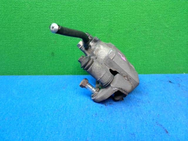 Front Left Caliper SUZUKI Jimny 2012 ABA-JB23W 5510081A13999 — photo 2