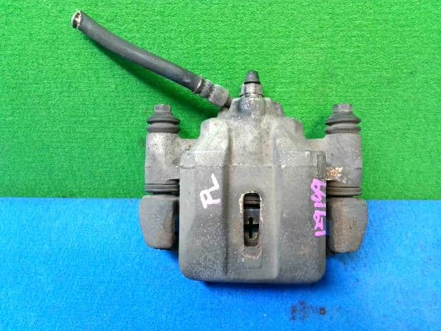 Front Left Caliper SUZUKI Jimny 2012 ABA-JB23W 5510081A13999 — photo 1