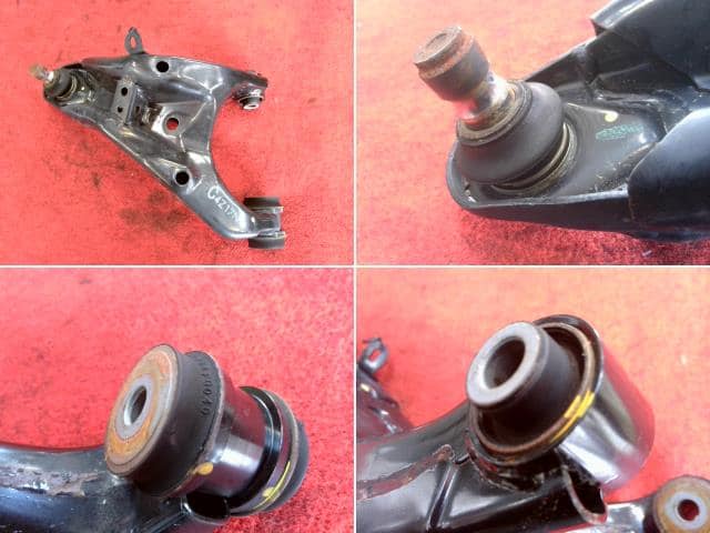 Rear Right Lower Control Arm SUBARU Wrx 2014 DBA-VAG — photo 3