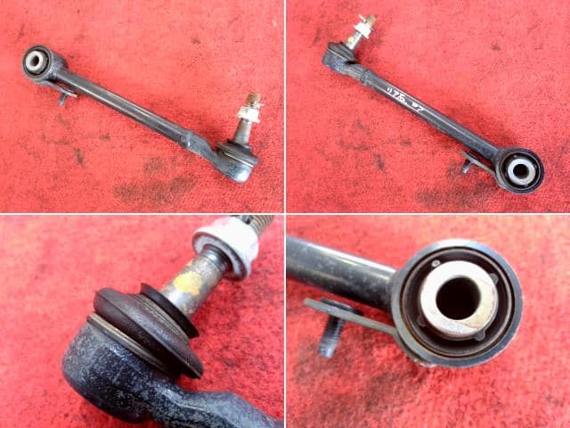 Rear Right Lower Control Arm SUBARU Wrx 2014 DBA-VAG — photo 5