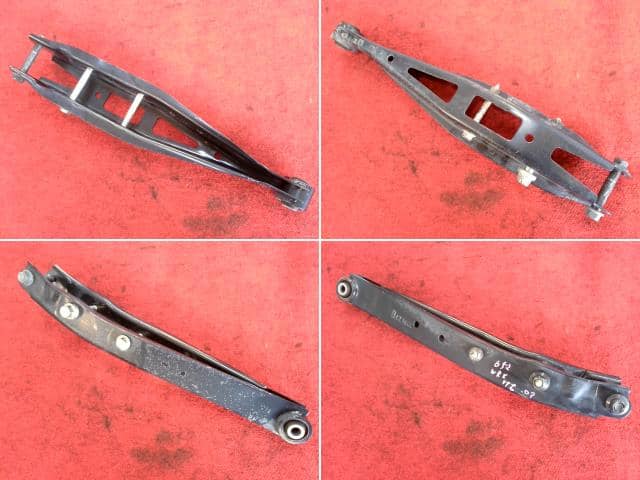 Rear Right Lower Control Arm SUBARU Wrx 2014 DBA-VAG — photo 2