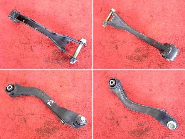 Rear Right Lower Control Arm SUBARU Wrx 2014 DBA-VAG — photo 4