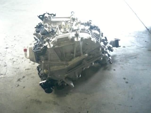 Automatic Transmission HONDA Vezel 2014 DBA-RU2 — photo 4