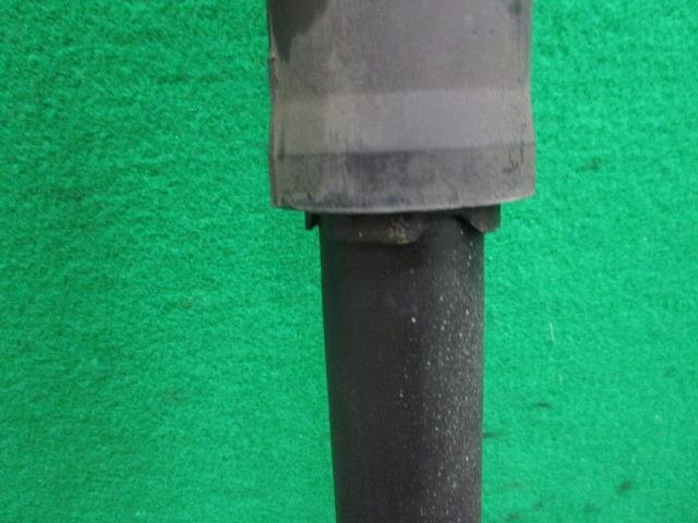 Rear Right Shock Absorber TOYOTA Ractis 2011 DBA-NCP125 — photo 3