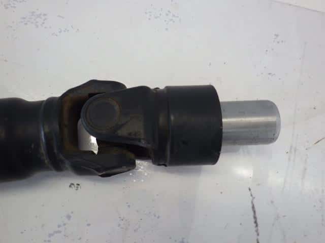 Rear Propeller Shaft NISSAN Nv350 — photo 3