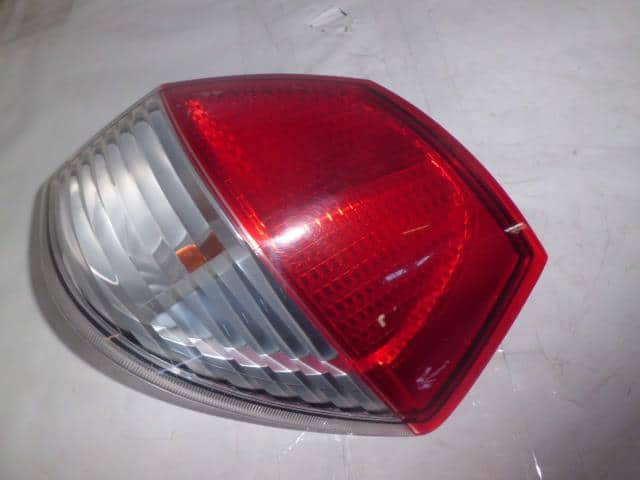 Right Tail Light SUZUKI Solio 2011 DBA-MA15S 3565054M01 — photo 2