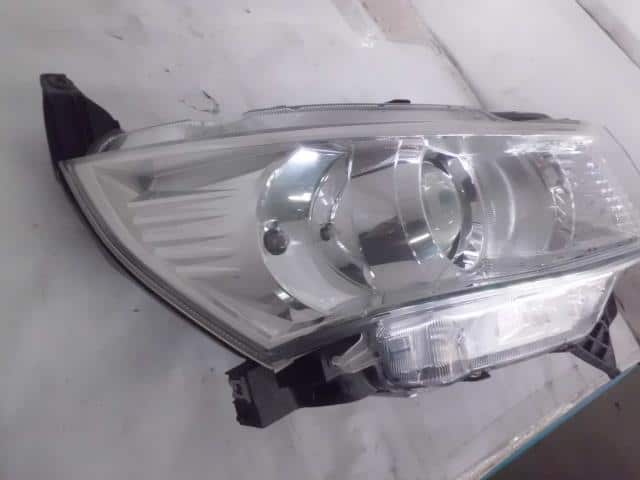 Right Headlight SUZUKI Palette 2010 DBA-MK21S 3512082K20 — photo 2