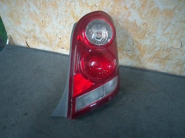 Right Tail Light HONDA Life 2010 CBA-JC2 — photo 1