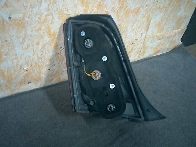 Right Tail Light HONDA Life 2010 CBA-JC2 — photo 2