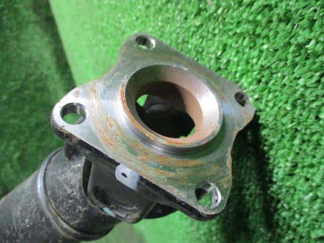 Front Propeller Shaft SUZUKI Spacia 2018 DAA-MK53S — photo 2