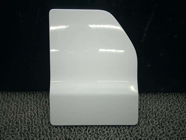 Fuel Filler Lid MAZDA Scrum 2015 HBD-DG17V 1A1242410 — photo 1