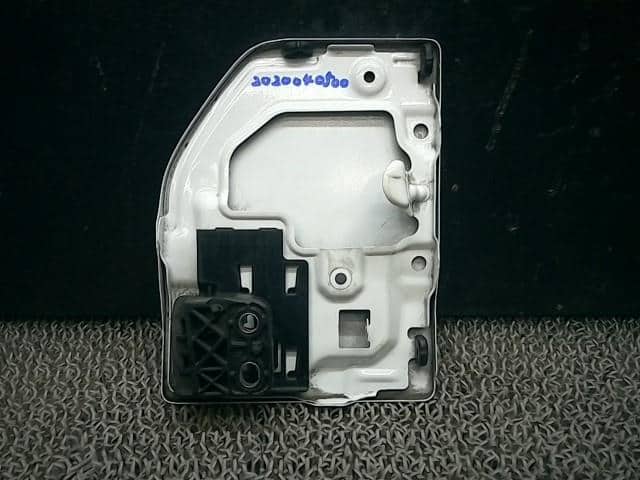 Fuel Filler Lid MAZDA Scrum 2015 HBD-DG17V 1A1242410 — photo 5