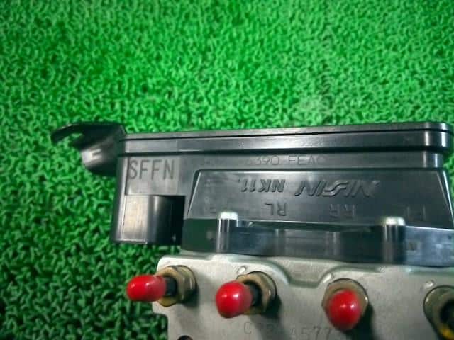 ABS Actuator HONDA Odyssey 2005 DBA-RB2 — photo 2