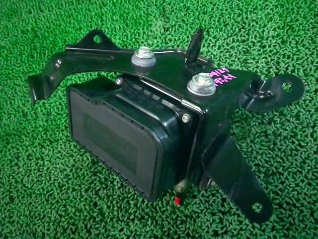 ABS Actuator HONDA Odyssey 2005 DBA-RB2 — photo 4