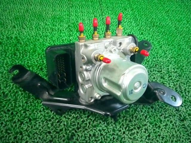 ABS Actuator HONDA Odyssey 2005 DBA-RB2 — photo 1