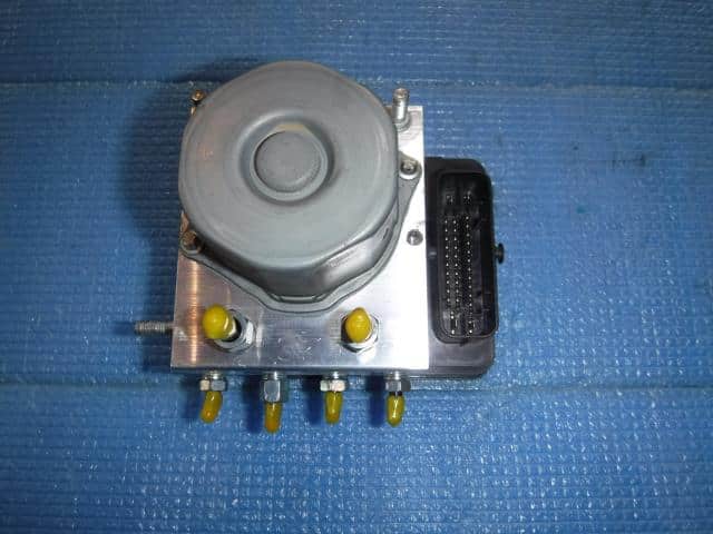 ABS Actuator NISSAN X-Trail 2019 DBA-NT32 — photo 2