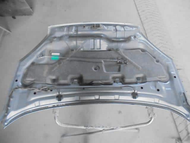 Bonnet Hood NISSAN Lafesta 2006 DBA-NB30 — photo 4