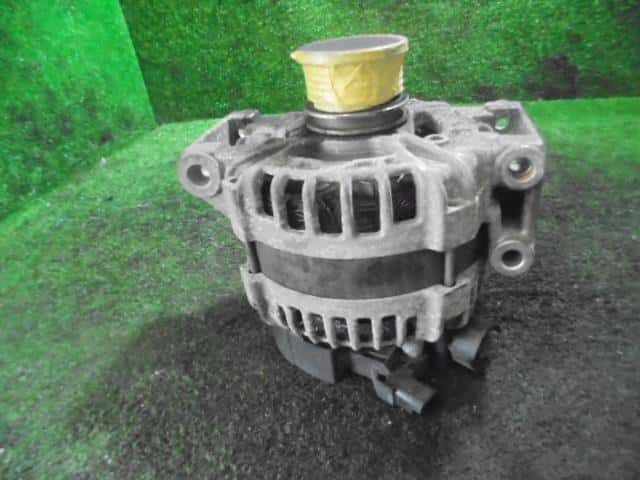 Alternator BMW Bmw mini_ 2011 CBA-ZA16 — photo 1