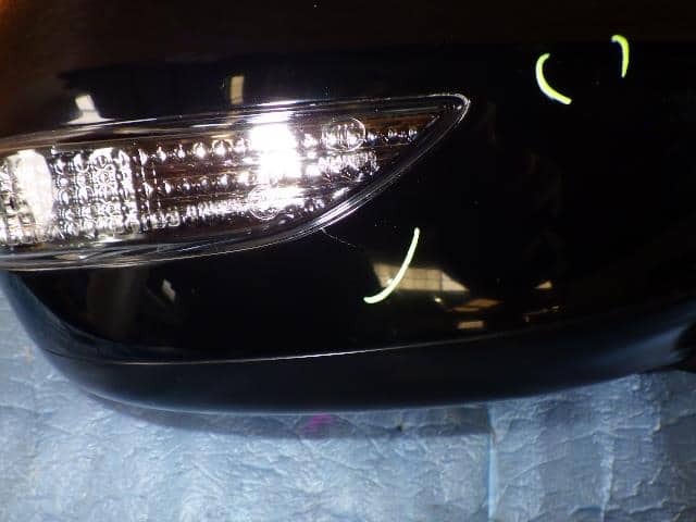 Right Side Mirror SUBARU Legacy 2007 CBA-BL5 — photo 3