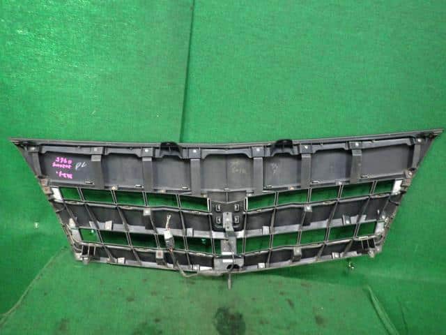 Radiator Grille TOYOTA Alphard 2007 DAA-ATH10 — photo 4