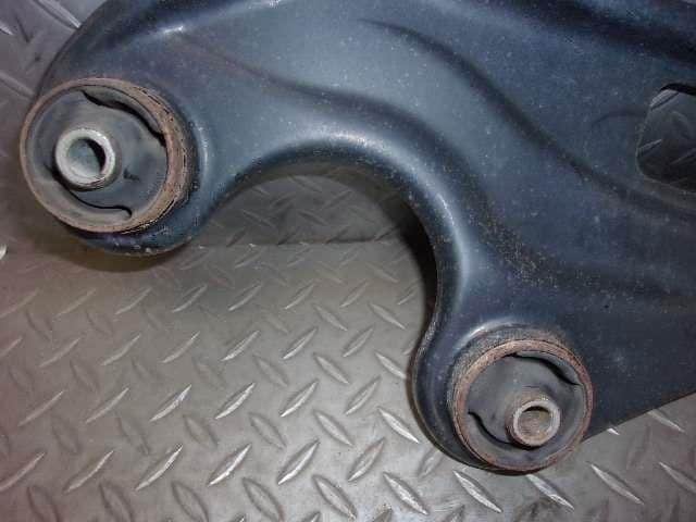 Rear Right Lower Control Arm NISSAN Nv100 clipper 2016 HBD-DR17 — photo 3