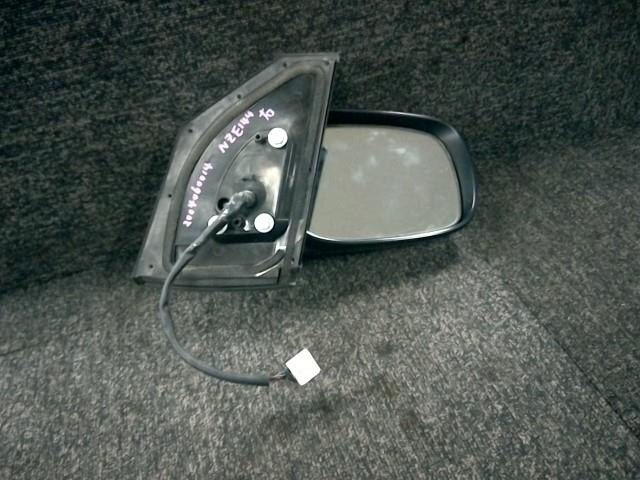 Right Side Mirror TOYOTA Corolla Axio 2007 DBA-NZE144 — photo 1