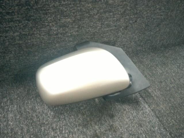 Right Side Mirror TOYOTA Corolla Axio 2007 DBA-NZE144 — photo 2