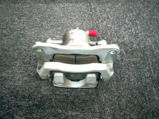 Front Right Caliper HONDA N BOX 2019 DBA-JF4 45018TTA305 — photo 1