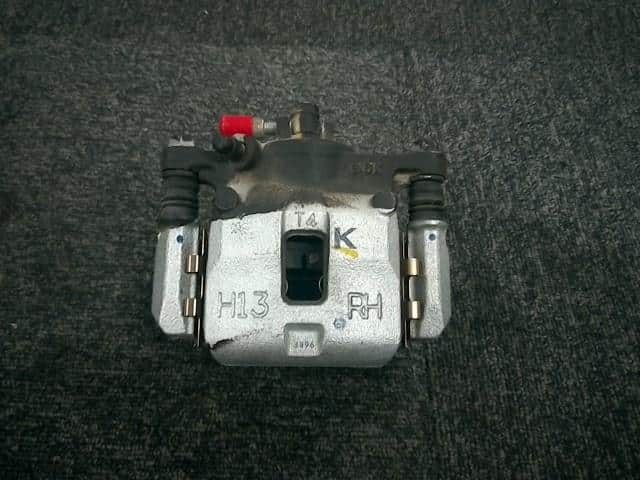 Front Right Caliper HONDA N BOX 2019 DBA-JF4 45018TTA305 — photo 2