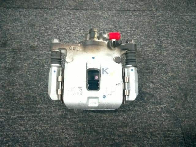 Front Left Caliper HONDA N BOX 2019 DBA-JF4 45019TTA305 — photo 2