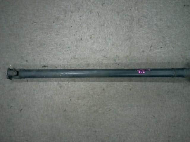 Rear Propeller Shaft HONDA Vezel 2014 DBA-RU2 — photo 2
