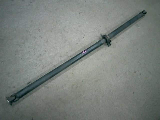 Rear Propeller Shaft HONDA Vezel 2014 DBA-RU2 — photo 1