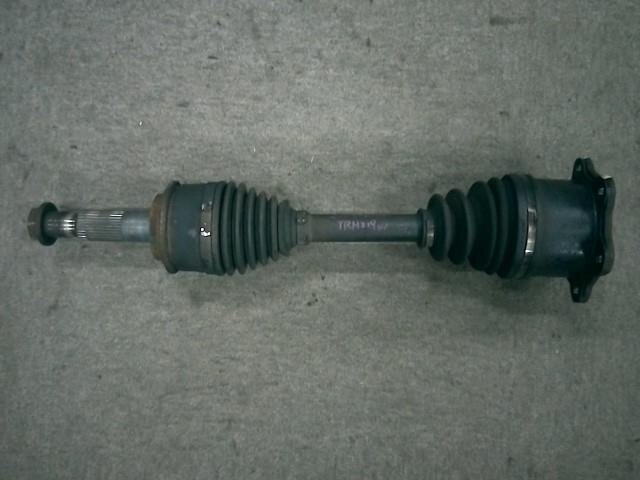 Front Right Drive Shaft TOYOTA Hiace 2009 CBA-TRH219 — photo 1