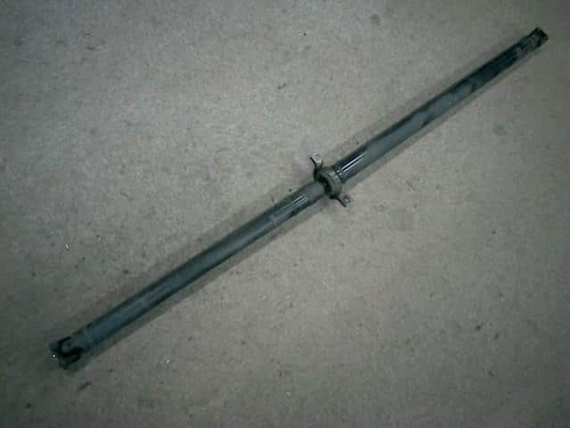 Rear Propeller Shaft HONDA CR-V 2012 DBA-RM4 — photo 1