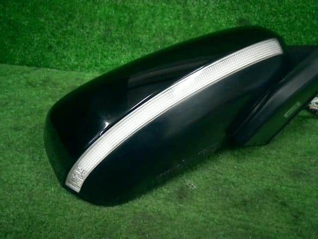 Right Side Mirror HONDA CR-Z 2011 DAA-ZF1 — photo 3