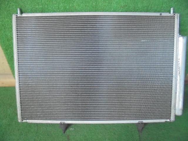 Condenser TOYOTA Liteace 2013 ABF-S412 — photo 2