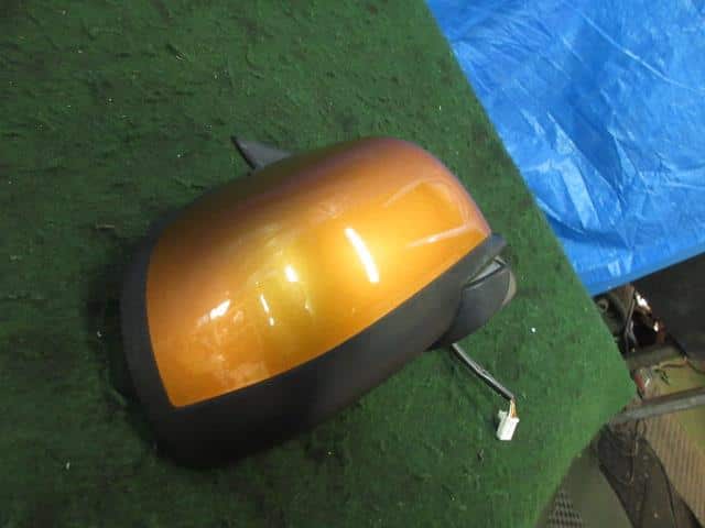 Right Side Mirror NISSAN March 2011 DBA-K13 — photo 2