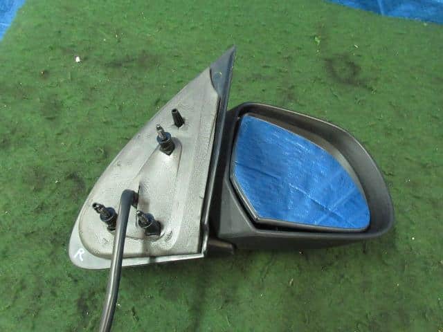 Right Side Mirror NISSAN March 2011 DBA-K13 — photo 3