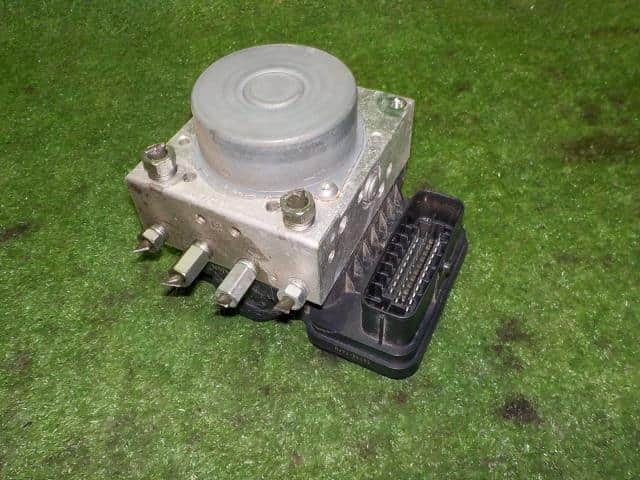 ABS Actuator MAZDA Carol 2016 DBA-HB36S 1A83437A0 — photo 1