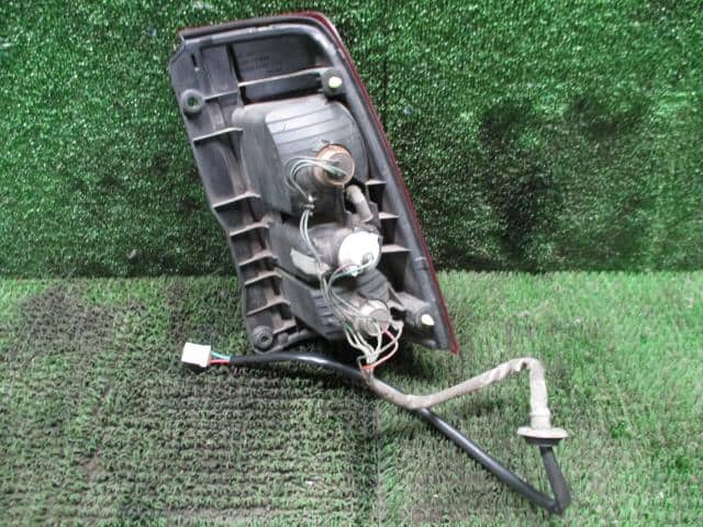 Left Tail Light MITSUBISHI Toppo 2008 DBA-H82A — photo 2