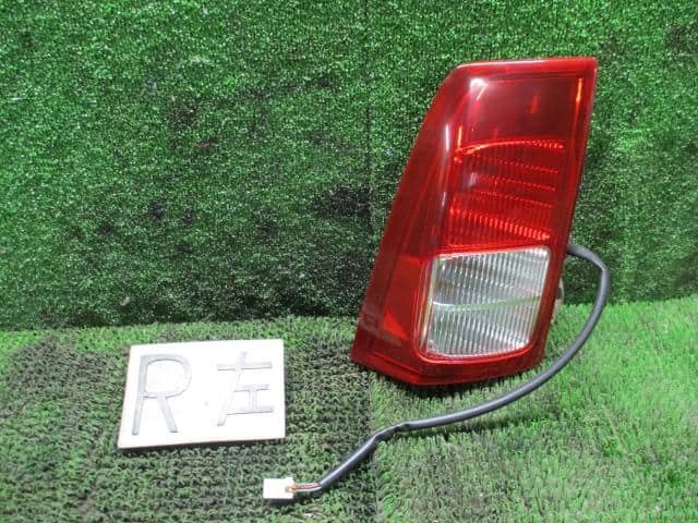 Left Tail Light MITSUBISHI Toppo 2008 DBA-H82A — photo 1