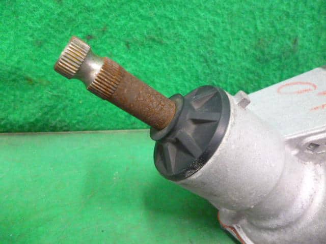 Steering Parts MAZDA Titan 2012 TKG-LKR85A — photo 2
