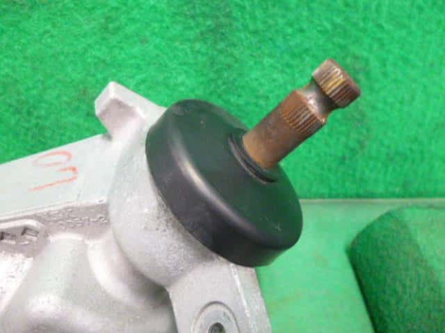 Steering Parts MAZDA Titan 2012 TKG-LKR85A — photo 3