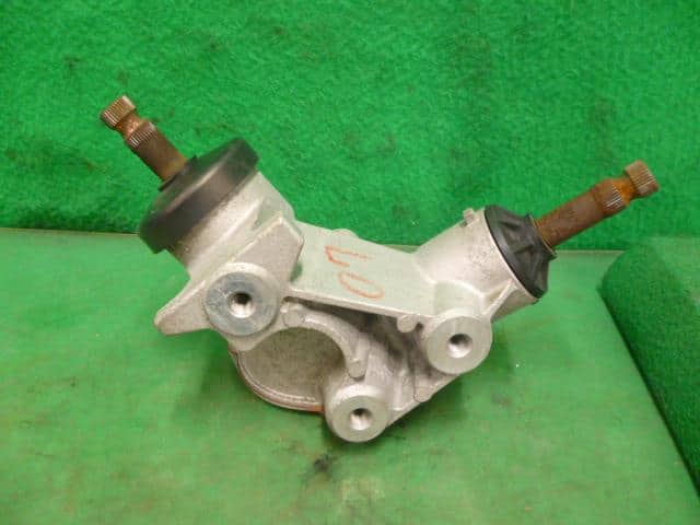 Steering Parts MAZDA Titan 2012 TKG-LKR85A — photo 4